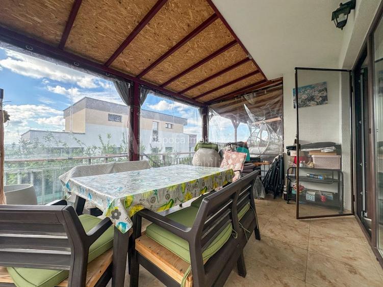 Casa 5 camere de vanzare in Borhanci, Cluj Napoca - 5