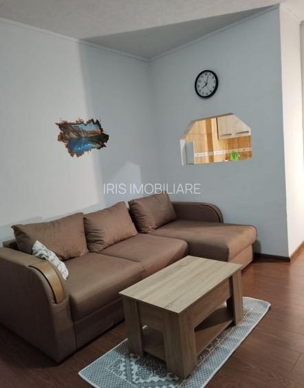 320 euro! Garsoniera, Nicolina, Gara Internationala - 2