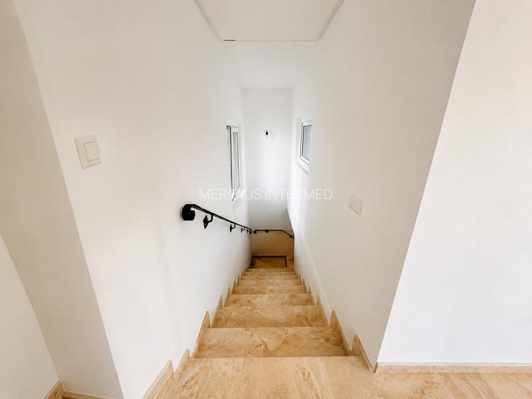 Închiriere duplex nemobilat 150 mp vis-a-vis Parc Primărie/Fantasio - 8