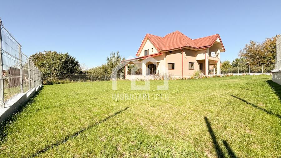 Casa individuala 5 camere,  160mp, Teren 1200mp,  Jucu de Sus - 21