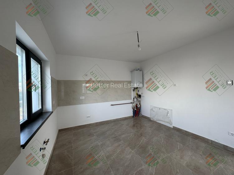 Casa Individuala - 4 Camere - Teren 400 mp - Comuna Berceni - 7