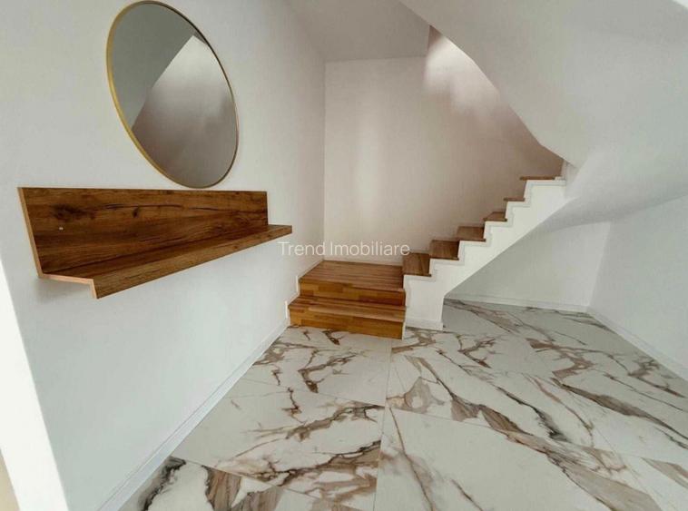Duplex, 4 camere, 145 MP, Strada Oasului  - 2
