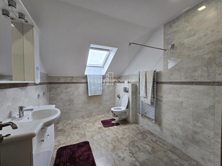 Casa de vanzare 522 Mp, nemobilata, Sighisoara - 12