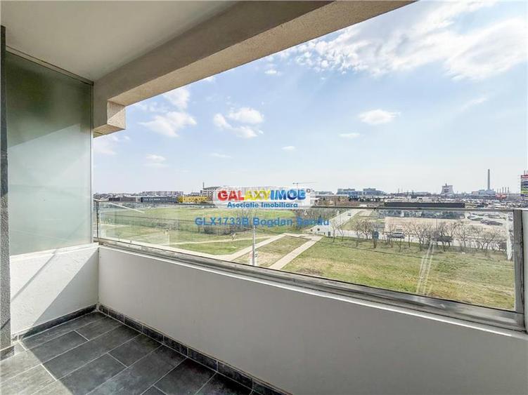 Apartament de vanzare 3 camere Militari Residence - Style Residence 2 - 13