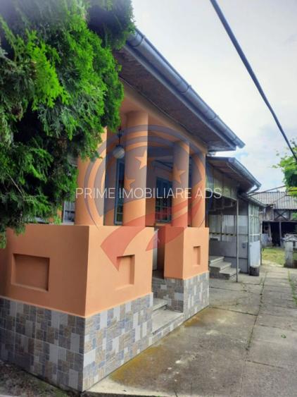 Casa de vanzare/Balcesti/Valcea/Str Pietii - 3