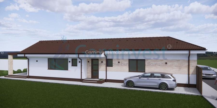 Casa la rosu, zona Calea Clujului, Oradea, Bihor - 3