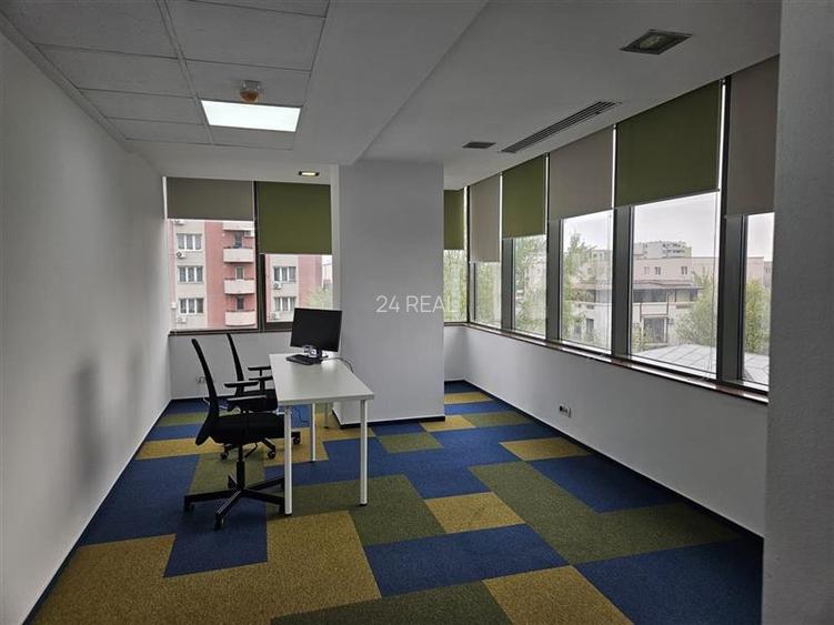 Spatii pentru birouri la super preturi - de la 9 Euro/mp - 16
