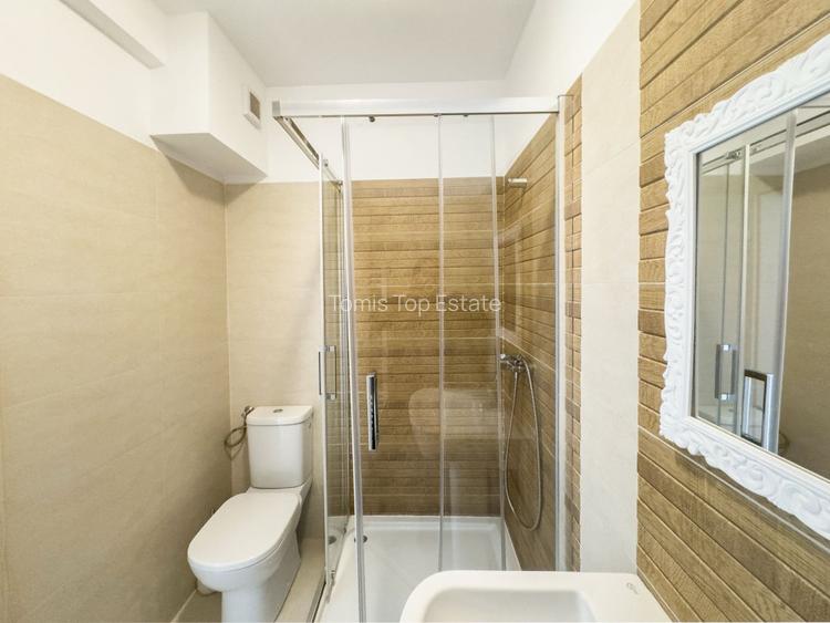 Garsoniera cu bucătărie separată in Dinamic Residence - Tomis Plus - 5