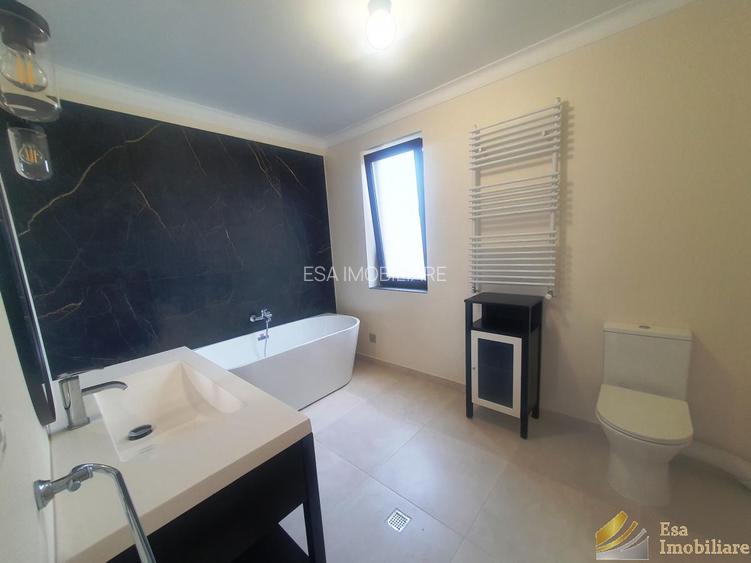 Vila de inchiriat Pipera-Porsche - 8