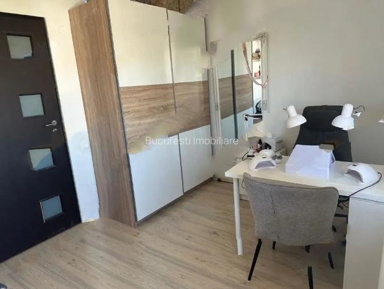 Apartament 3 Camere,Drumul Taberei,Amenajat,centrala,Liber - 6