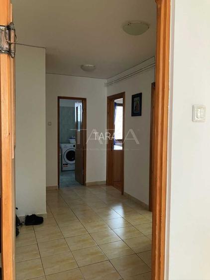 Apartament cu 3 camere, 60 mp, zonă excelentă pentru familii. - 3