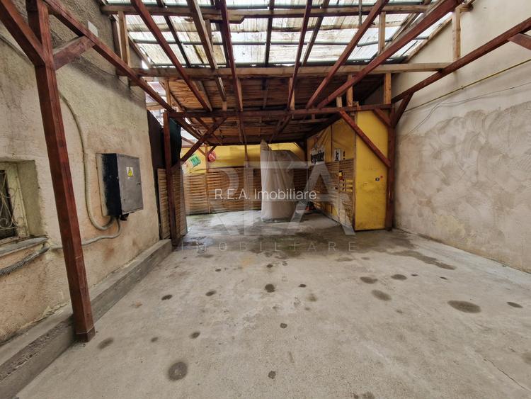 Cladire Functii Multiple | S+P+8 | Centru Istoric  - 6