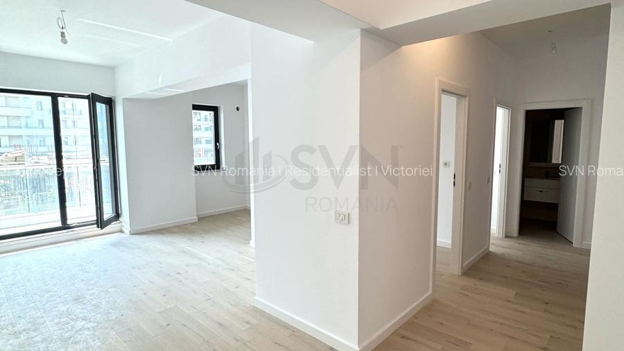 REA1024951 Apartament 2 camere First Estates Pipera - 4