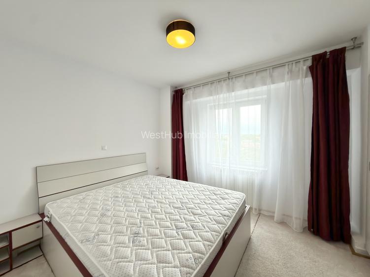 Apartament 3 camere, decomandat, etaj 4/7, 72mp utili, zona Lipovei - 8