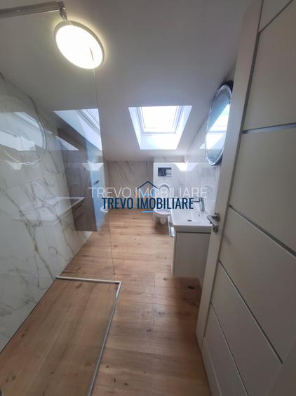 Apartament cu 2 camere la prima inchiriere, parcare, zona str. Eugen Ionesco. - 4