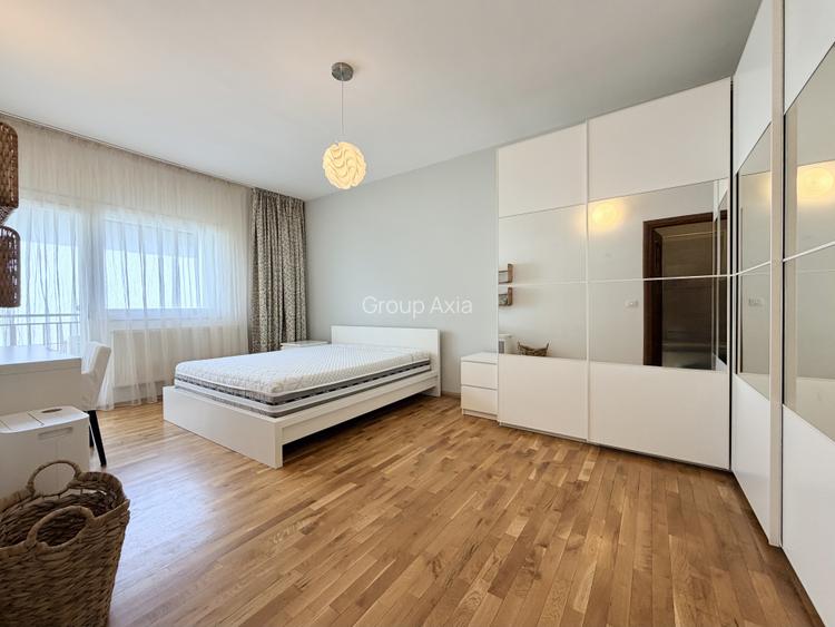 Apartament 4 camere,120 mp, imobil tip vila, garaj si boxa, A Muresanu - 4