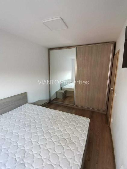Apartament luminos 3 camere | Magnolia | Parcare inclusa - 4