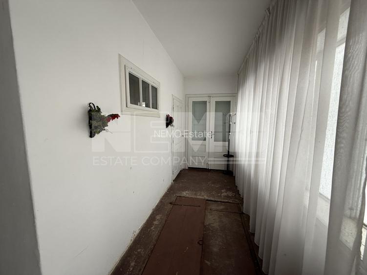 Proprietate de vânzare cu două case | Teren 1.500 mp | Bivolărie - 6