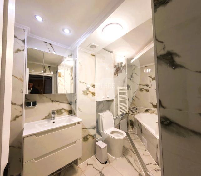 Apartament 2 camere 63 mp Grivitei / Centru Civic - 11