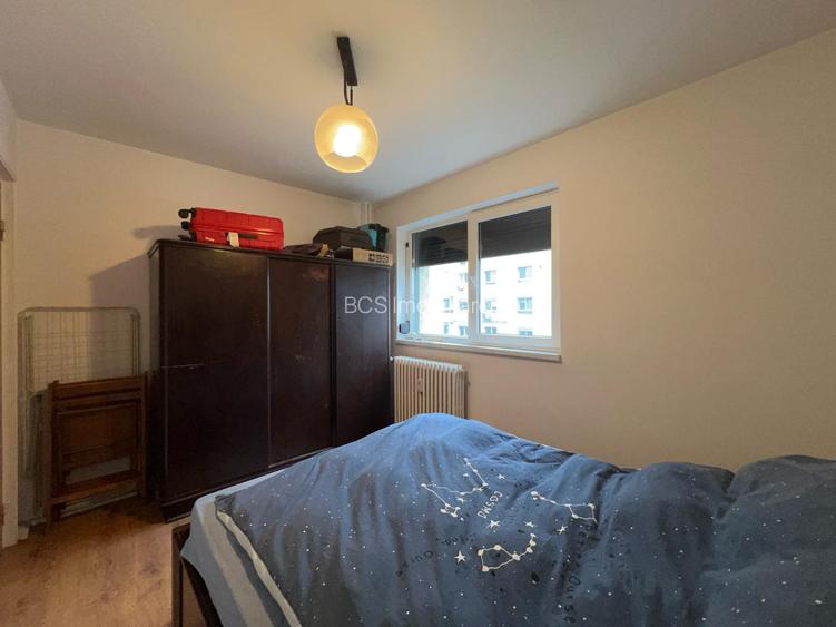 Vanzare - Apartament 3 camere - Aleea Compozitorilor-Drumul Taberei - 10