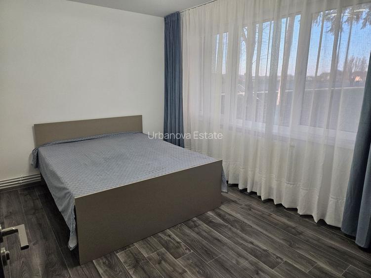 Se vinde Apartament 2 camere Aleea Carpati etaj 1 - 6