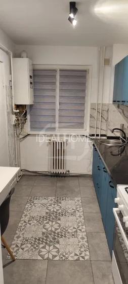 Apartament 2 camere, 50 mp, etaj 1 in Gheorgheni - 4