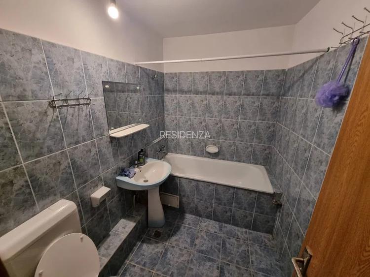 Apartament 3 Camere Dristor | 2 Bai | Balcon | 7 minute metrou - 8