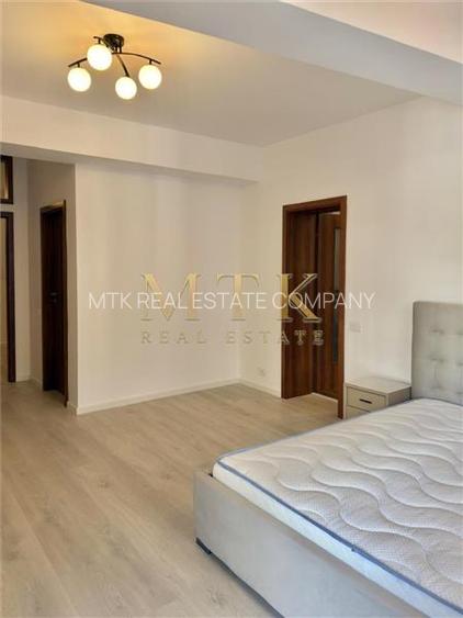 Apartament 2 Camere + birou | | Parcare subterana + Boxa |  Herastrau - Sos. Nor - 15