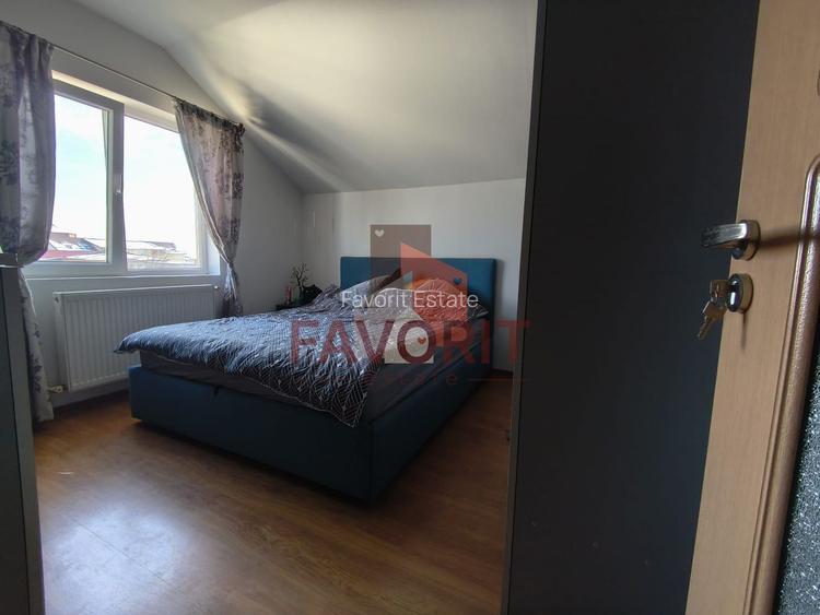 3 camere | centrala proprie | mobilat si utilat | zona excelenta - 6