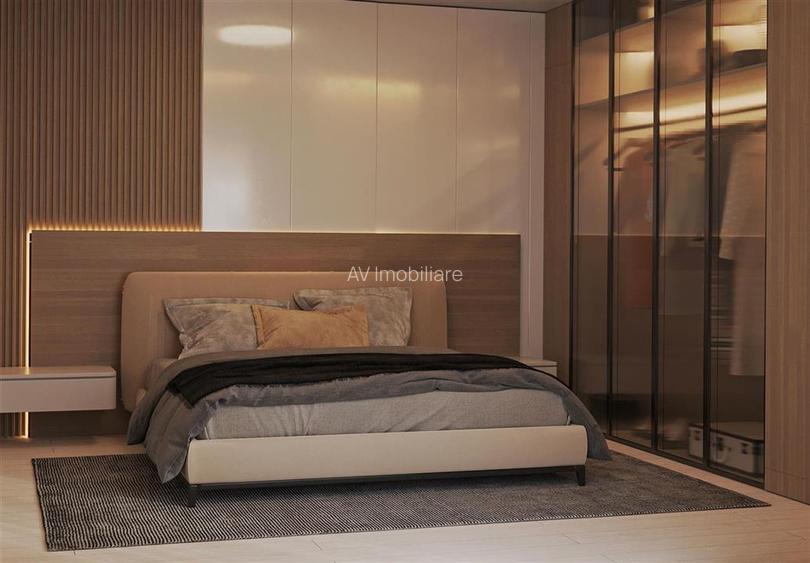 Vanzare Apartament 3 camere PENTHOUSE | DUPLEX | Prelungirea Ghencea BRAGADIRU - 4