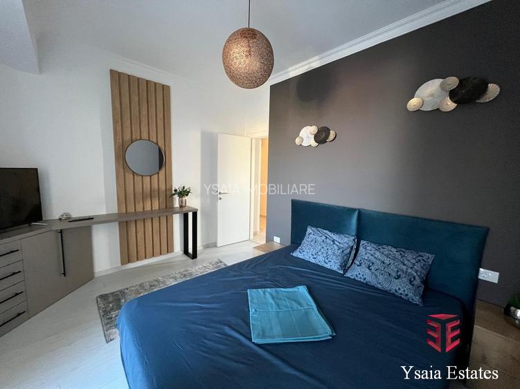 SOLID HOUSE - 2 DECOMANDATE DE VANZARE - MAMAIA - BUTOAIE- VEDERE LAC - - 7