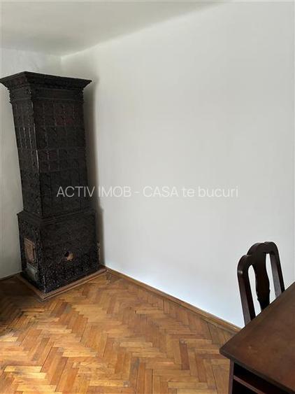 casa 3 cam zona Armeneasca- Mosilor, str. Toamnei - 13