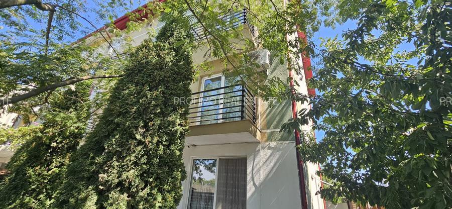 Statiunea Eforie Nord Steaua de Mare, Vila Turistica 18 camere, P+2E+M - 20