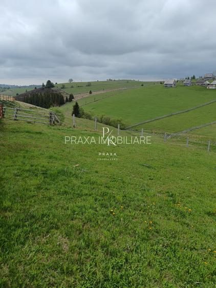 Teren de vânzare/schimb 5.000 mp, situat în Măguri, Cluj! - 12