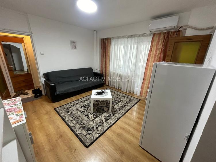 Tineretului Parc, Metrou 5 Min, Gheorghe Sincai, Cuza Voda, C ANAF - 2