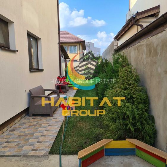 Casă Duplex Superbă Bragadiru &acirc; zona Leroy Merlin /Șoseaua Alexandriei - 22