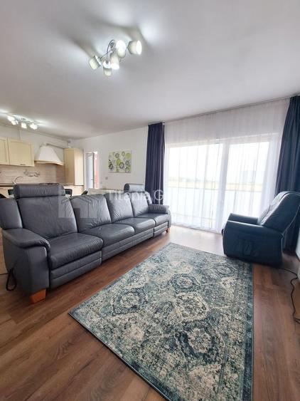 Apartament modern 2 camere, parcare, contract Anaf - 3