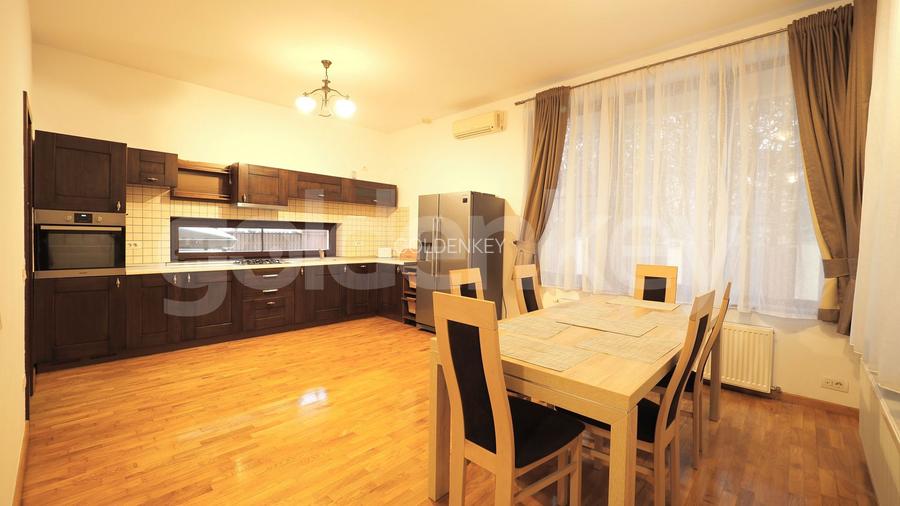 Vila spatioasa situata langa Jolie Ville si Cambridge School - 5