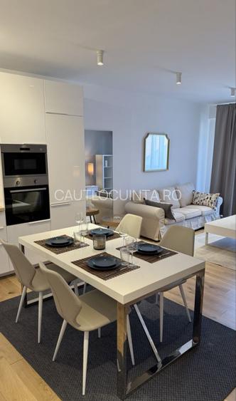 Ap 2 camere | Baneasa | Aviatiei | Herastrau | Centrala| Parcare | Lux - 4