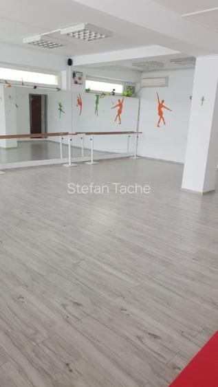 Spatiu comercial Pipera, 233 mp, doua contracte de inchiriere in derulare - 6