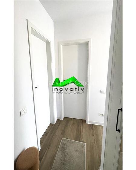 Apartament 2 camere de inchiriat Sibiu Lacul lui Binder - 9