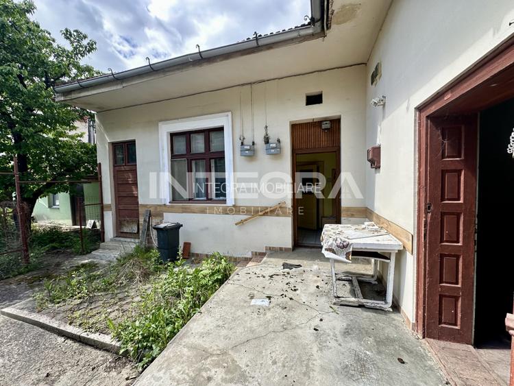 Ideal Clinica | Cartier Gheorgheni 4 Camere | 275 Mp. Teren | Zona Cipariu  - 5