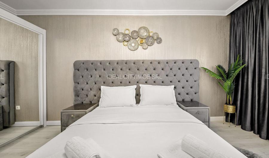 Lux autentic în Avantgarden 3 faza 4  2 camere premium - 10