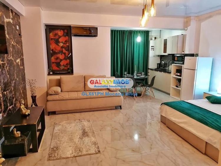 Vanzare studio modern, Navodari, prima linie la mare - 8