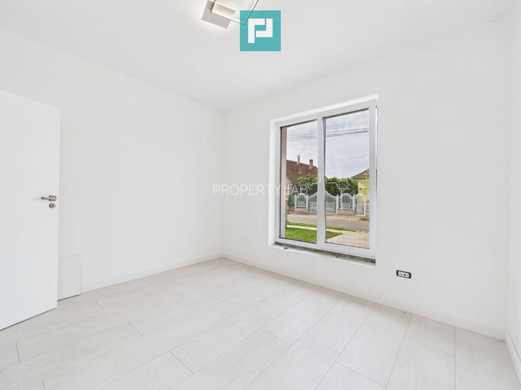 Duplex modern la Giarmata Vii - 19