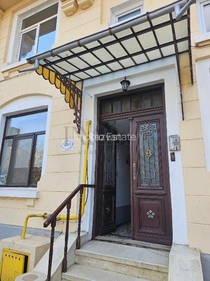 Apartament interbelic cu 5 camere, ultracentral – Piata Natiunilor Uni - 3