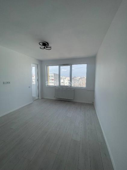 2 camere 52mp, complet renov. 2026, et. 10/10, Tei ,15” metrou, Proiect design  - 13