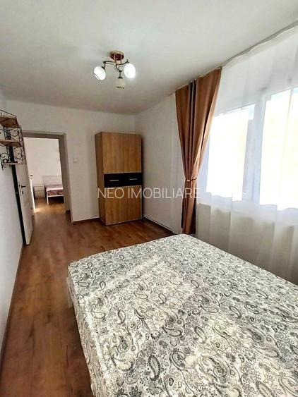 3 camere-  CIRCUMVALATIUNII - 3