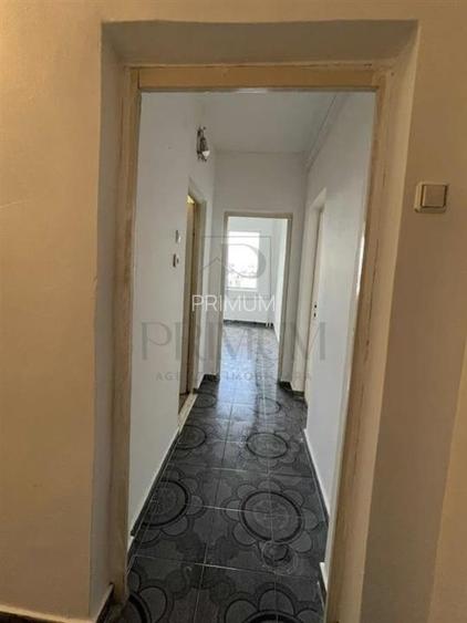 STADION- 2 camere, etaj intermediar, posibilitate centrala - 4