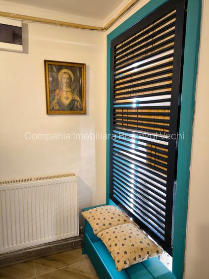 Garsoniera in casa, Schei - Fantanitei. - 7